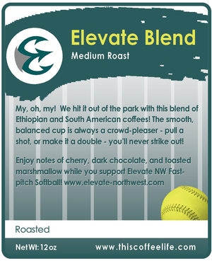 Elevate Blend