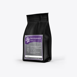 Kenya Murarandia AA Washed