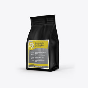 Summer Loving Blend